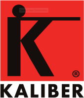 Kaliber Logo